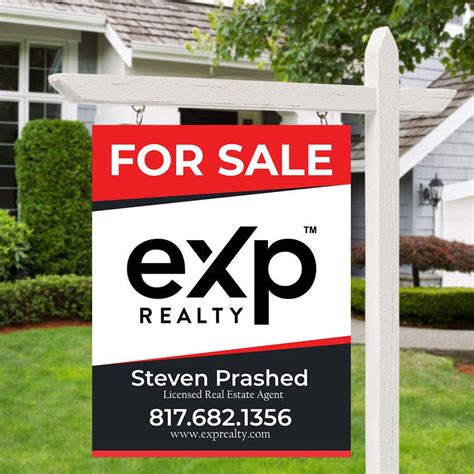 Graphic Designer Needed for Realtor For Sale Yard Sign | Freelancer