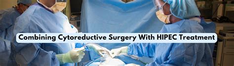 Image result for HIPEC Surgery