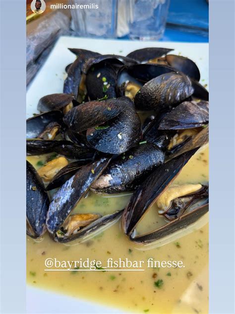 Bay Ridge Fish Market