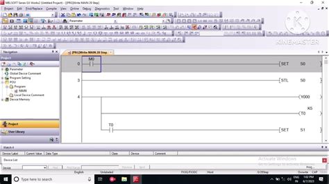 Image result for STL Programming RS Pro plc