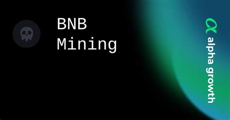 BNB Mining Tutorial 的图像结果