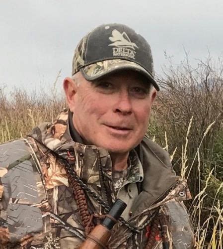 Randall Ward Obituary (1955 - 2021) - Defiance, OH - The Crescent-News