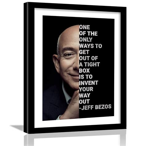 Jeff Bezos Quote