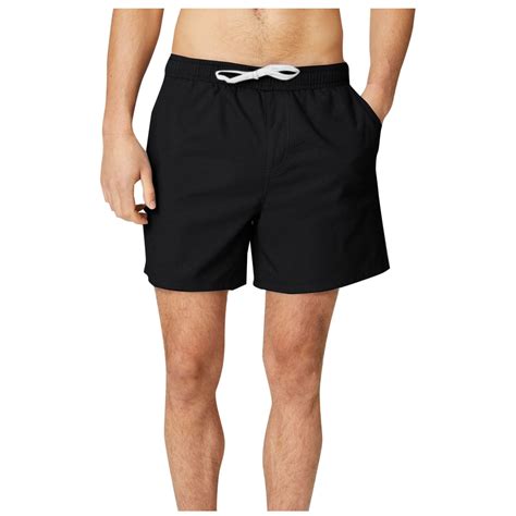 Pantalones De Hombre Cortos Men Short Shorts Cotton Shorts for Men ...