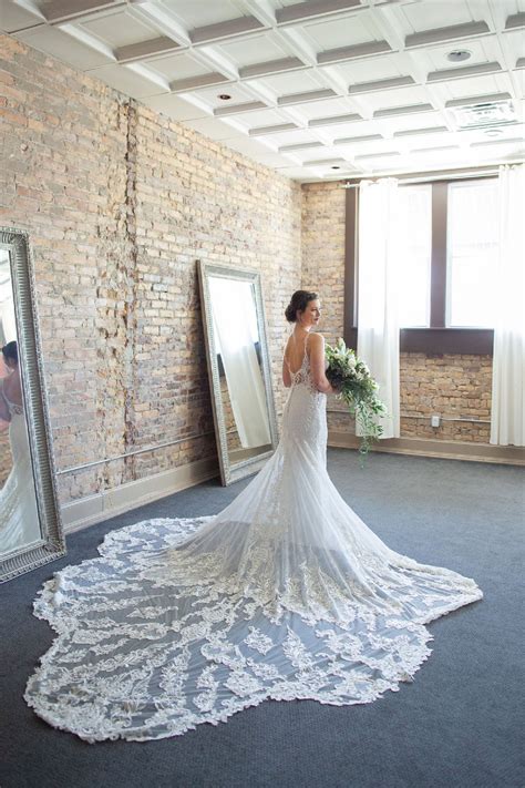 Martina Liana, 1111 Wedding Dress Save 65% - Stillwhite