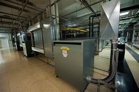 Data Center 的图像结果