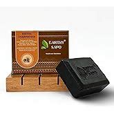 Buy Earthy Sapo Shikakai & Multani Shampoo Bar for Oily Hair (100g ...