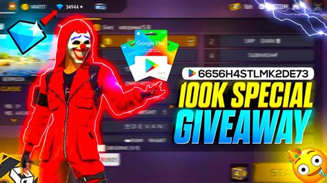 Image result for FF Redeem Code Live