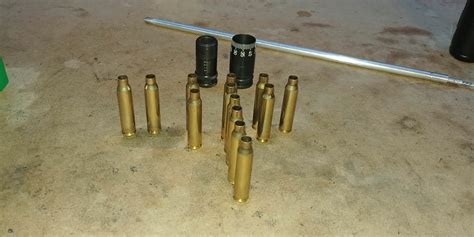 Using an RCBS Precision Mic 的图像结果