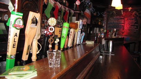 The best Irish pubs and bars in Greater Boston for St. Patrick's Day