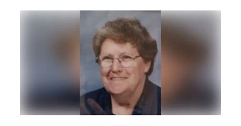 Doris Ruth Stanton Obituary (2023) - Epping, NH - Brewitt Funeral Home ...