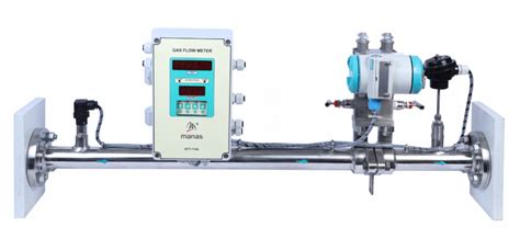 Orifice Gas Flow Meters | Exporter of Orifice type flowmeter