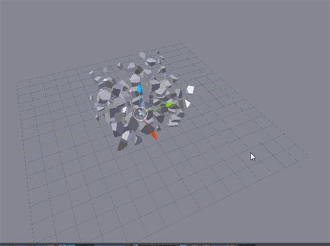 Image result for How to Make an Exploding Object