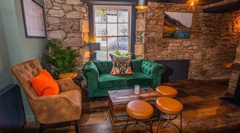 THE SMIDDY HAUGH (ROOMS) - 2025 Inn Reviews, Photos, Rate Comparison ...
