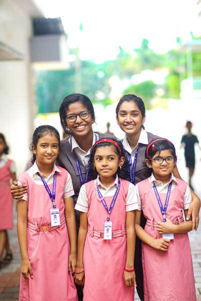 St. Antonys Public School, Anakkal, Kanjirappally – Best CBSE School in ...