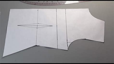 Image result for Making a Bodice Tutorial