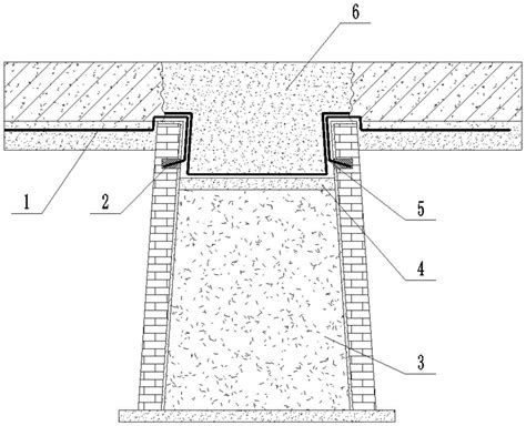 一种屋面反吊底板用移动操作篮的制作方法