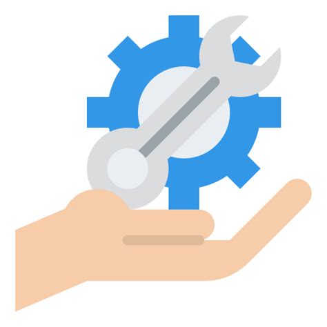 Service - Free business and finance icons
