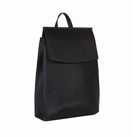 Vegan Leather Bags for Men & Women
