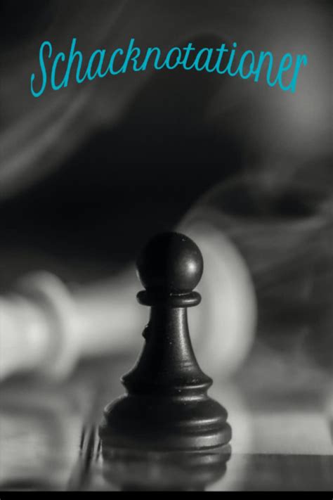 Buy Schackprotokoll Häfte - Bonde Versionen: Logga dina och din ...