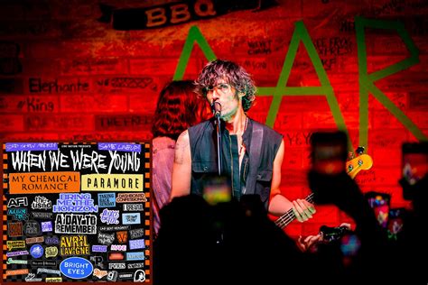 All American Rejects 2022