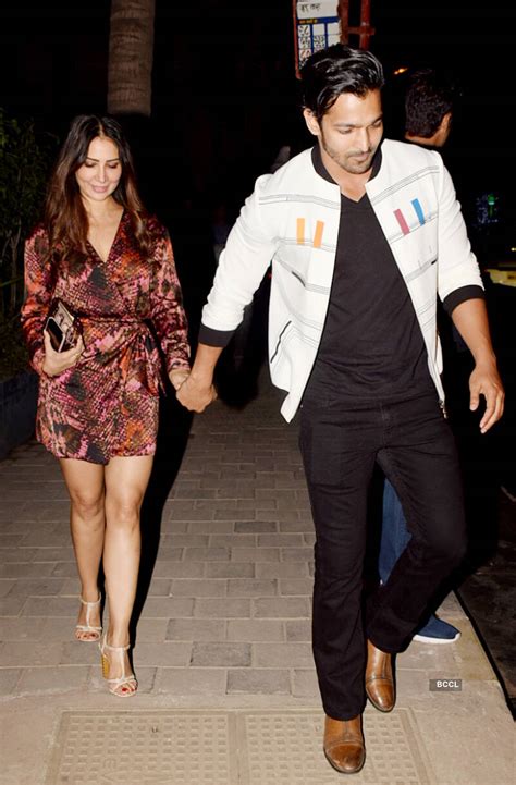 Celebs glam up the launch party of a club- The Etimes Photogallery Page 15