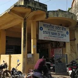 Best Top Rated Bank in Jhalawar, Rajasthan, India | Yappe.in