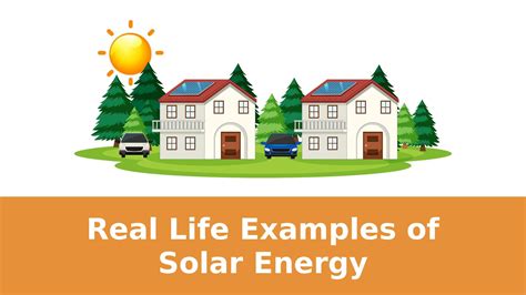 Real Life Examples of Solar Energy - Mahindra Solarize by Asmita Singh - Issuu