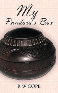 My Pandora's Box: Buy My Pandora's Box by Cope R W at Low Price in ...