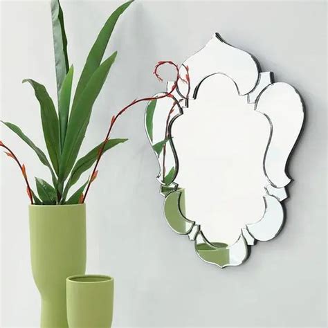 Ganesha Wall Mirror VDR-510 - Design - Shop Authentic – Venetian Design ...