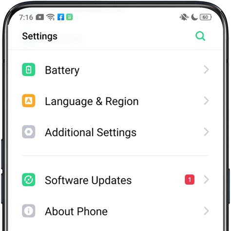 Image result for Oppo FS1 Update From Computer