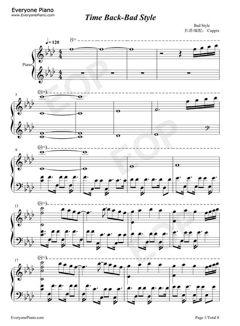 Image result for Bad Style Time Back