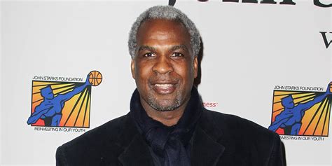 Charles Oakley Net Worth - Net Worth Post