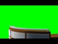 Homemade Greenscreen 的图像结果