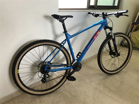 Buy Marin Bobcat Trail 3 29 MTB Bicycle | Cyclop.in