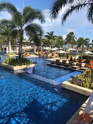 HYATT ZIVA ROSE HALL (Jamaica - Montego Bay) - All-inclusive Resort ...
