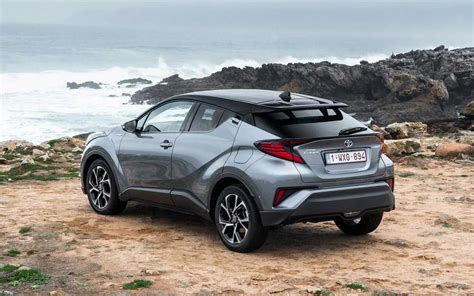 Chr toyota 2019 (36 фото) - фото - картинки и рисунки: скачать бесплатно