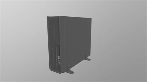 3D Exploded View of Computer CPU 的图像结果