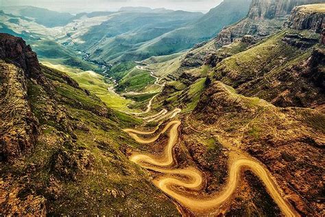 Sani Pass and Lesotho Day Tour from Underberg | South Africa