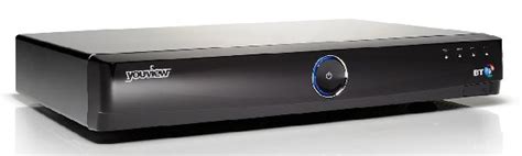 Image result for Refurbished BT YouView Box