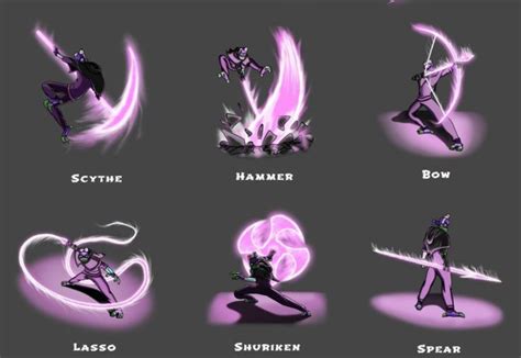 Image result for Magic Powers Drawing