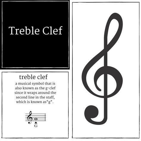 Image result for Treble Clef Bar