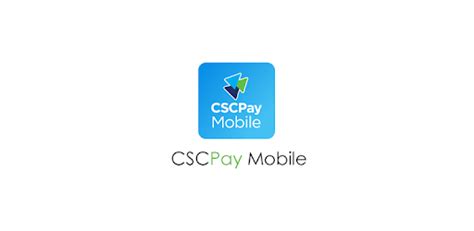 Image result for CSCPay Mobile Tutorial