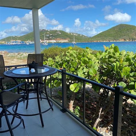 St. Thomas USVI, Waterfront Condo, Affordable - Condominiums for Rent ...