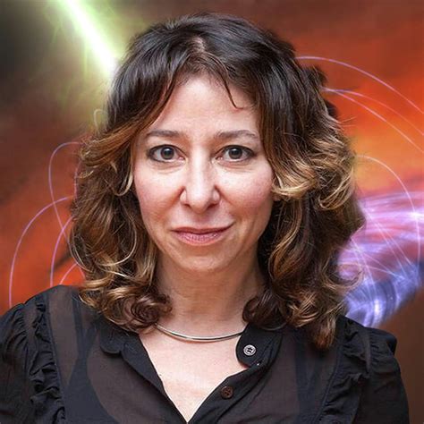 What's a black hole? Interview with astrophysicist Janna Levin - Star ...