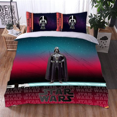 Kids Star Wars Bed