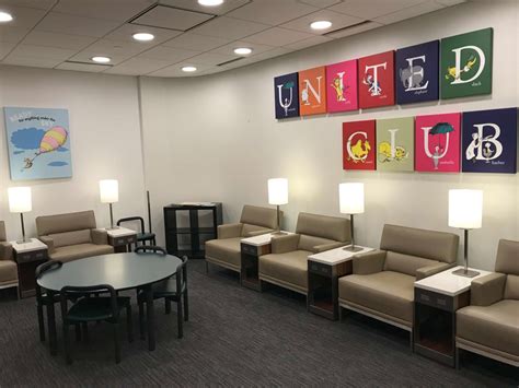 Full List of Airport Lounges at Orlando International Airport [MCO]