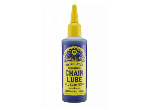 Juice Lubes Viking - All Conditions Chain Oil - 130ml|Juice Lubes ...