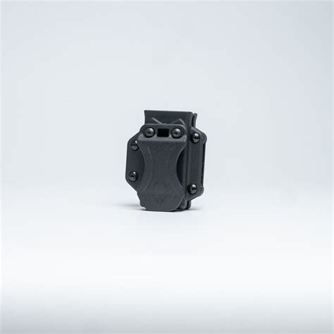Mag Carriers | Trustworthy IWB & OWB Magazine Holsters