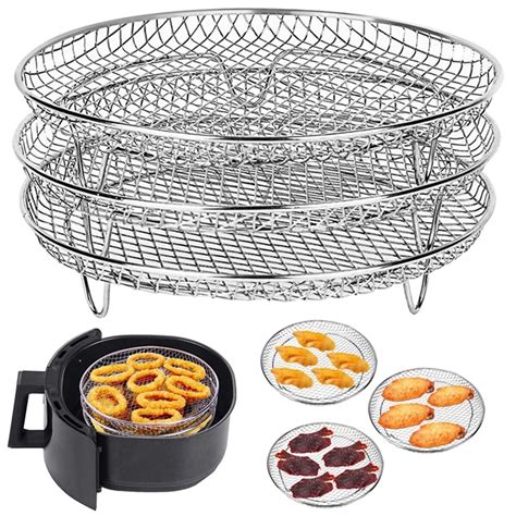 Walmart Air Fryer Basket at Stephen Bette blog